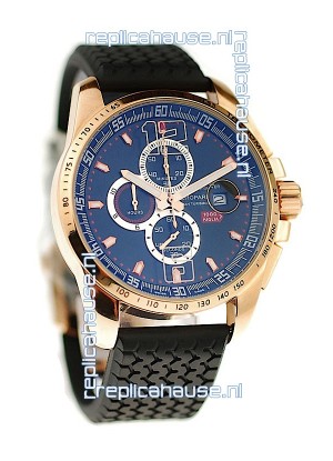 Chopard Mille Miglia Gran Turismo XL Edition Japanese Watch