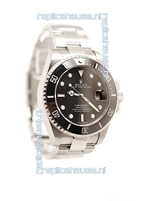 Rolex Submariner 2011 Basel World Edition Replica Watch