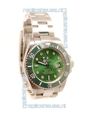 Rolex Submariner 2011 Edition Japanese Replica Watch
