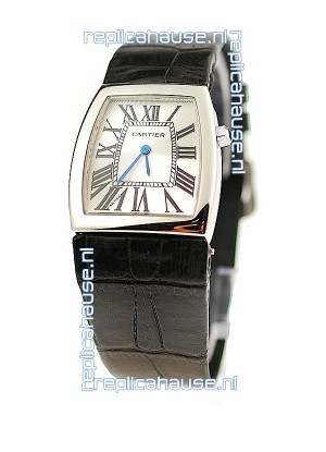 La Dona De Cartier Ladies Replica Watch