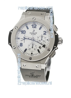 Hublot Big Bang Matte Swiss Replica Watch 