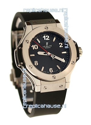 Hublot Big Bang Japanese Replica Watch in Swiss Casing