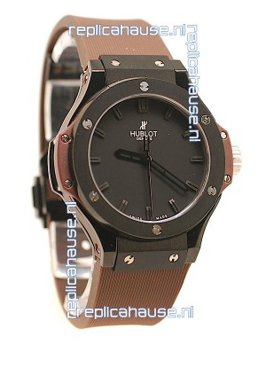 Hublot Big Bang Fusion Swiss Replica Watch
