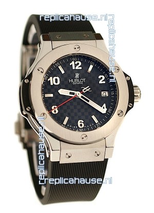Hublot Big Bang Japanese Replica Watch in Swiss Casing