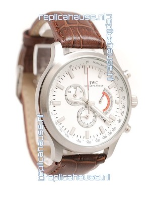 IWC Pilot Antoine de Saint Exupery Japanese Watch
