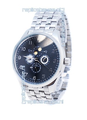 IWC Portuguese Grande Complication Japanese Steel Watch