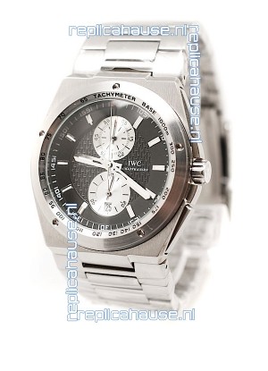 IWC Ingenieur Chronograph Japanese Replica Watch