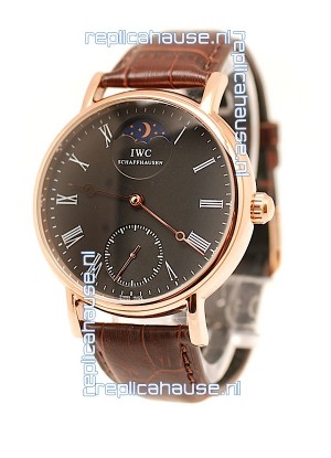 IWC Portofino Replica Watch