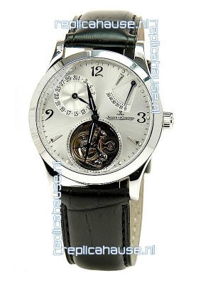 Jaeger LeCoultre Master Tourbillon