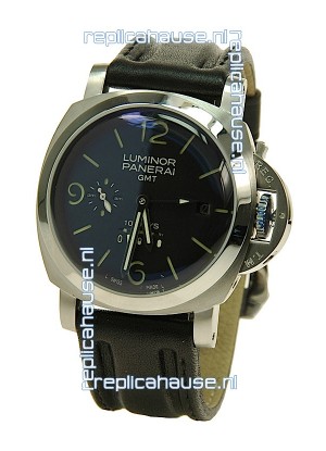 Panerai Luminor GMT 10 Days Swiss Replica Watch