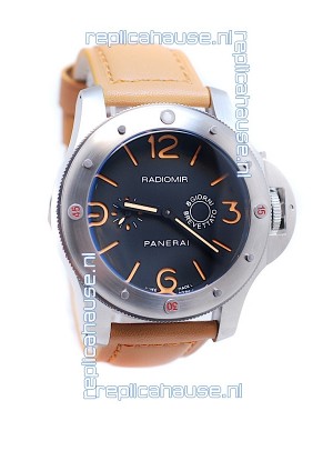 Panerai Radiomir Egiziano 8 Giorni PAM341 Egyptian Special Edition Watch