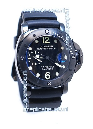 Panerai Luminor Submersible PAM024 Swiss Watch
