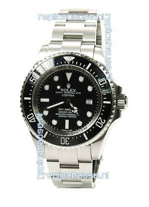 Rolex Sea Dweller Deep Sea Edition Japanese Replica Watch