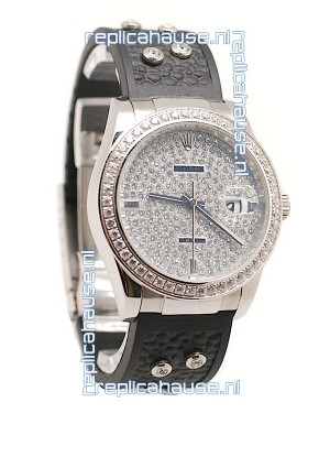 Rolex Datejust 2011 Edition Swiss Replica Watch