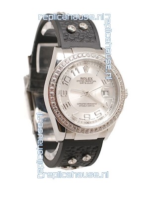Rolex Datejust 2011 Edition Swiss Replica Watch