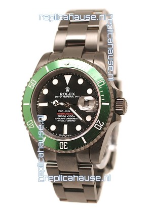 Rolex Submariner 50th Anniversary Pro Hunter Series Swiss Replica Watch