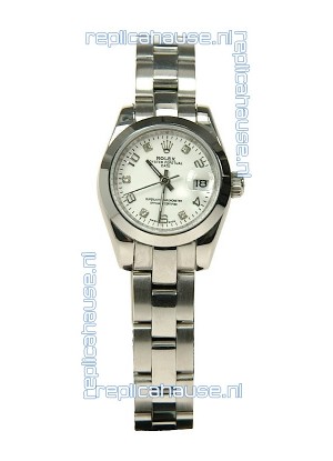Rolex Datejust Ladies Replica Watch
