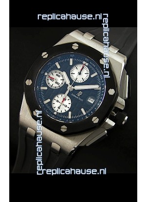 Audemars Piguet Royal Oak Offshore Swiss Replica Watch 