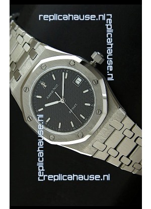 Audemars Piguet Royal Oak Swiss Watch Stainless Steel Casing/Strap - Mirror Replica