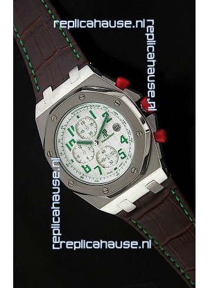 Audemars Piguet Royal Oak Offshore Singapore GP Japanese Quartz Watch
