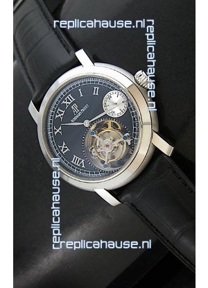 Audemars Piguet Minutes Repeater Tourbillon Swiss Watch