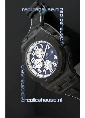 Audemars Piguet Swiss Quartz Las Vegas Strip Japanese Watch