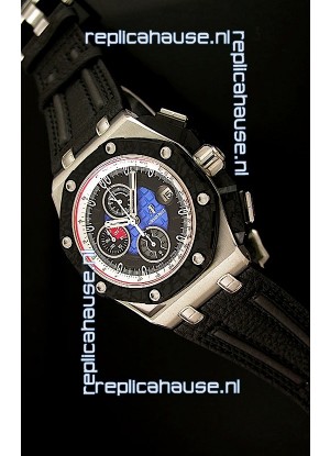 Audemars Piguet Royal Oak Offshore Grand Prix Limited Edition Swiss Watch
