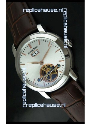 Audemars Piguet Jules Tourbillon Japanese Replica Watch