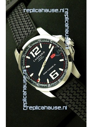 Chopard Mille Miglia Gran Turismo XL Swiss Watch