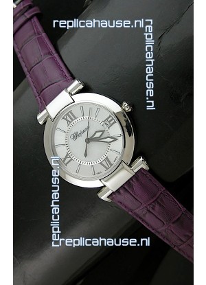 Chopard Imperiale Swiss Automatic Watch