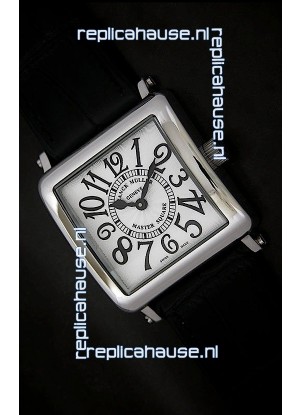 Franck Muller Master Square Japanese Replica Watch