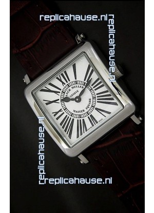 Franck Muller Master Square Japanese Replica Watch