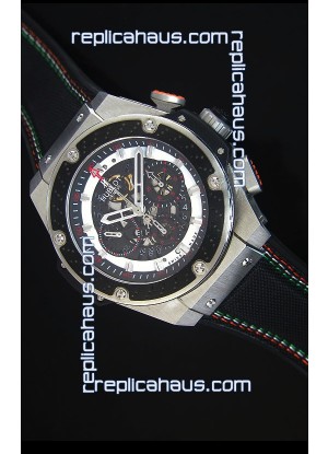 Hublot Big Bang King Power F1 Suzuka Circuit Edition Swiss Watch