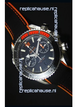 Omega Seamaster Planet Ocean 600M Master Chronograph 1:1 Mirror Replica Watch
