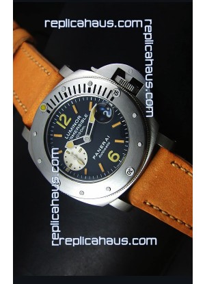 Panerai Luminor Submersible PAM064C 1:1 Mirror Replica Watch 