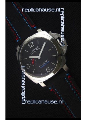 Panerai Luminor Marina PAM727 America's Cup Swiss 1:1 Mirror Replica Watch 