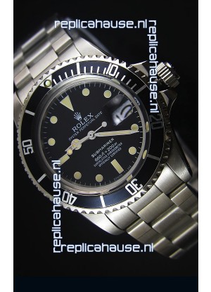 Rolex Submariner 1680 Vintage Edition Swiss Watch 1:1 Mirror Replica Edition