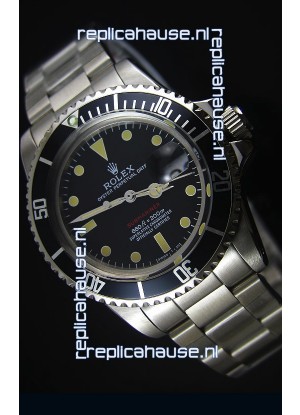 Rolex Submariner 1680 Vintage Edition Japanese Movement Watch