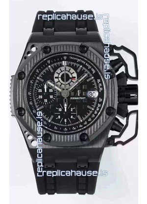 Audemars Piguet Royal Oak Offshore Survivor 42MM 1:1 Mirror Replica Watch