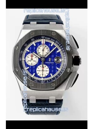 Audemars Piguet Royal Oak Offshore Chronograph 26401PO.OO.A018CR.01 1:1 Mirror Replica Watch