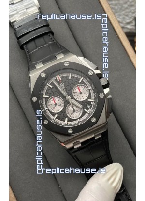 Audemars Piguet Royal Oak Offshore Chronograph 26420SO.OO.A002CA.01 1:1 Mirror Replica Watch