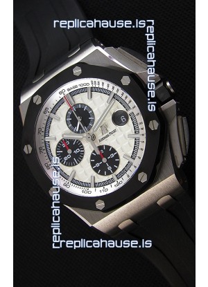 Audemars Piguet Royal Oak Offshore Chronograph 44MM - 1:1 Mirror Ultimate Edition