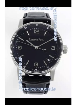 Audemars Piguet CODE 11.59 15210 Swiss Replica Watch in 904L Steel Casing 41MM
