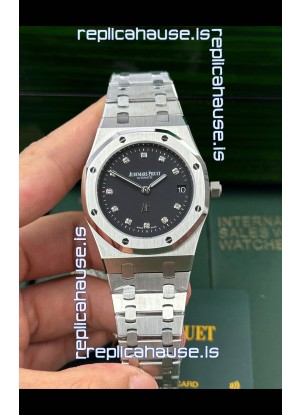 Audemars Piguet Royal Oak Jumbo Extra-Thin Stainless Steel 1:1 Mirror Swiss Replica Watch