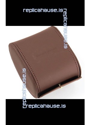 Breitling Carry on Pouch with Documents 