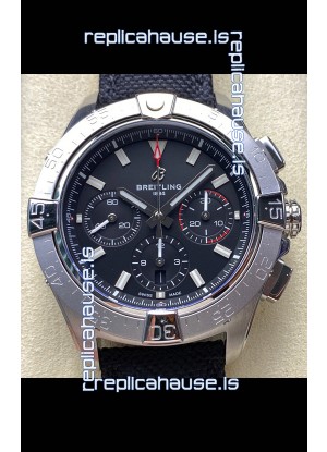 Breitling Super Clone Avenger B01 Chronograph 42 1:1 Mirror Swiss Replica Watch