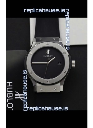 Hublot Classic Fusion 40th Anniversary Edition 1:1 Mirror Swiss Replica 42MM