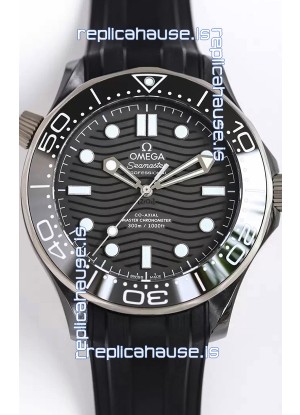 Omega Seamaster 300M Master Chronometer Ceramic Casing Swiss 1:1 Mirror Replica Watch