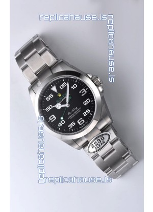 Rolex Air King M126900-0001 - Swiss ETA 3230 - The Ultimate Best Edition 2023 Swiss Replica Watch
