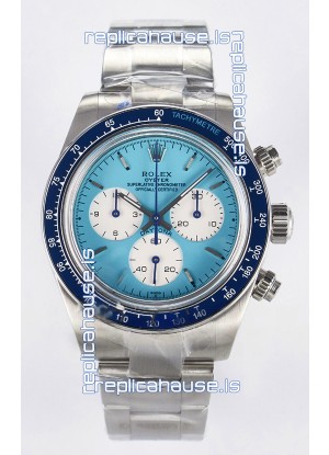 Rolex Daytona Super Clone Artisans De Geneve Scona Edition Swiss Replica Watch